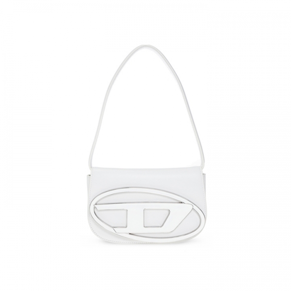 ◆당일◆26SS 1DR 아이코닉 숄더&크로스백 화이트 X08396 PR818 T1003