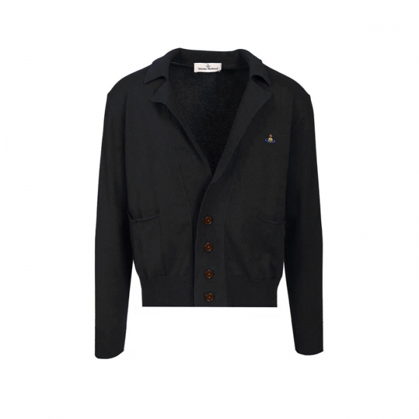 ◆당일◆26SS 사무엘 SAMUEL 가디건 블랙 2701002M Y001V N401