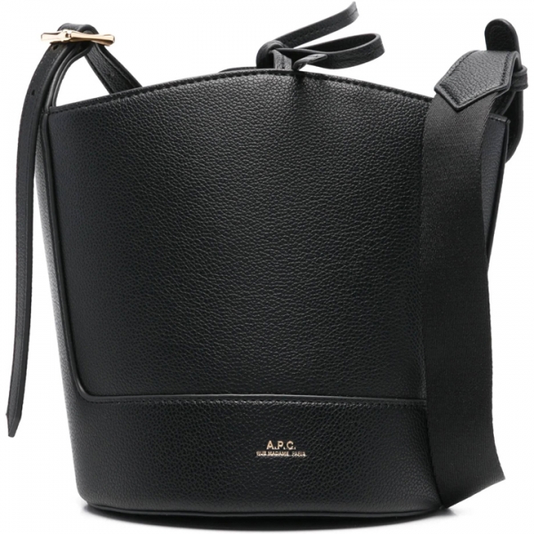 ◆당일◆25SS 아나 ANA 스몰 숄더백 블랙 PUABO F61993 LZZ