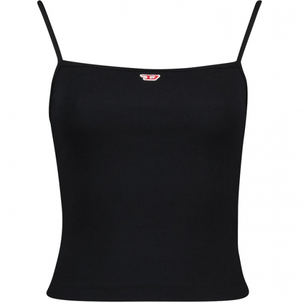 ◆당일◆25SS T-HOP-D 탱크탑 블랙 A05107 0EJAI 9XX