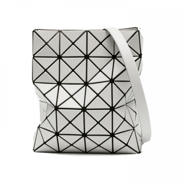 ◆당일◆25FW 바오바오 프리즘 매트 크로스백 라이트그레이 BB58 AG506 11