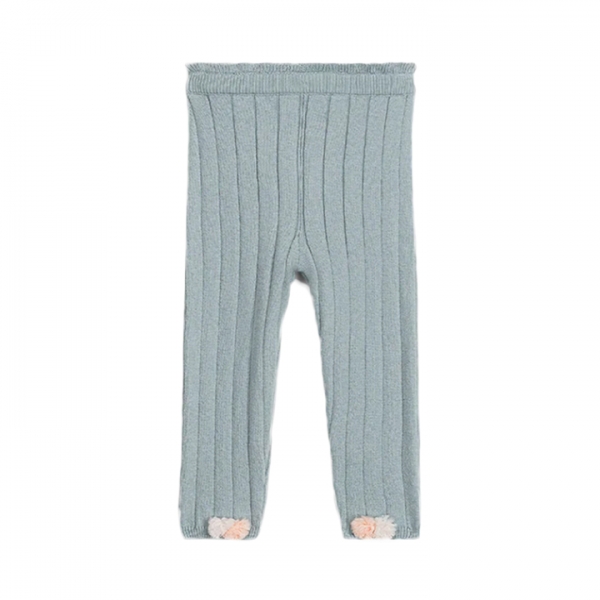 ◆키즈◆키즈 몰다비아 레깅스 팬츠 오션 25F_L0263 SEASH