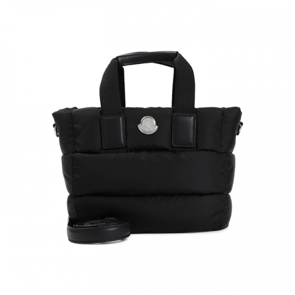 ◆당일◆25FW 카라독 CARADOC 미니 토트백 블랙 5D000 09 M6275 999