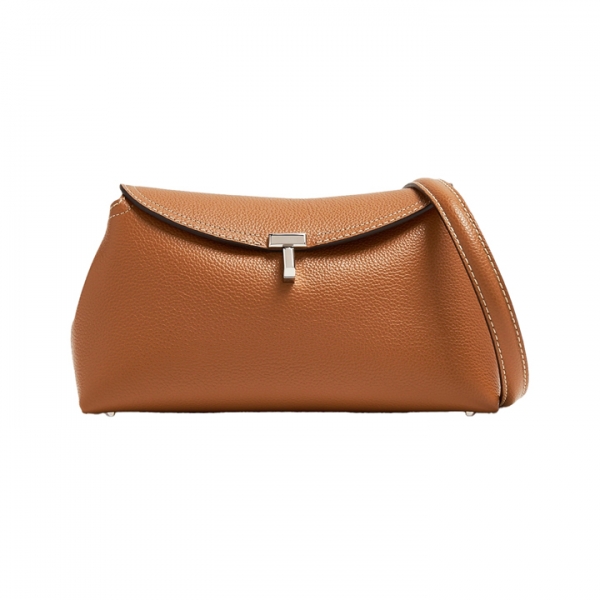 ◆당일◆26SS 티락 클러치&숄더백 탄그레인 234-WLGBG423-LE0030-105