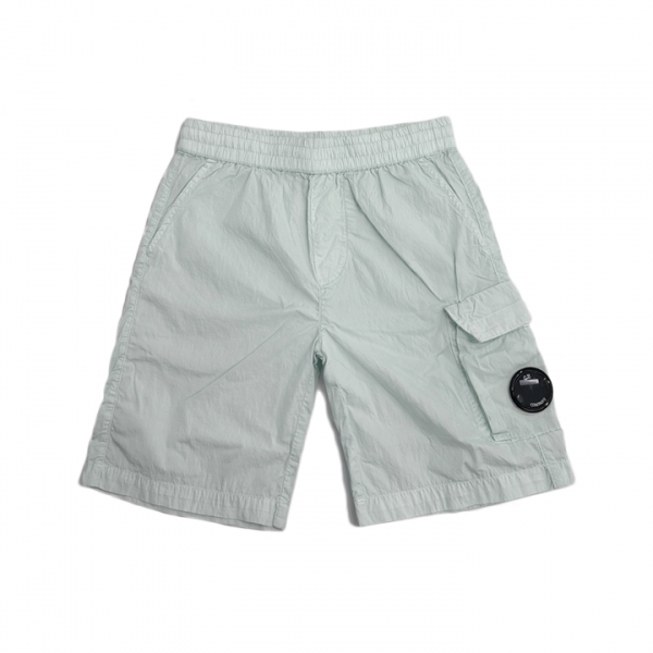 ◆키즈◆여성 렌즈 와펜 버뮤다 하프 팬츠 라이트민트 20CKBE091C 00L3C00 804