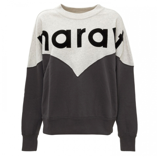 ◆당일◆26SS 휴스턴 HOUSTON 기모 맨투맨 페이드블랙 SW0006FA A1M08E 02FK