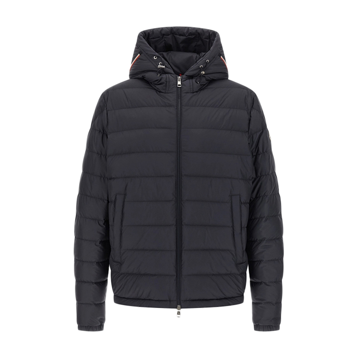 26SS 베르메이 VERMEILLE 후드 패딩자켓 네이비 1A000 06 597X2 779