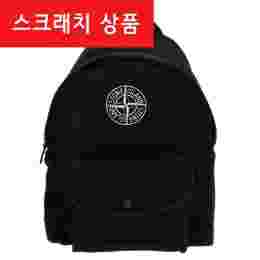 ◆스크래치◆키즈 로고 자수 백팩 811690769 V0029