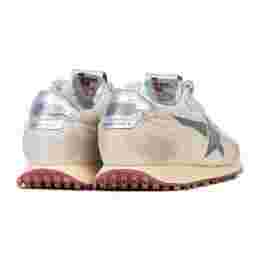 ◆당일◆25FW 여성 러닝 마라톤 M77 스니커즈 베이지실버 GWF00683 F007399 15260