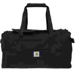 ◆당일◆25SS 잭 JACK 더플백 블랙 I031580 89XX
