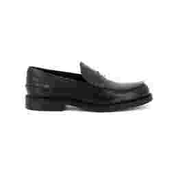 ◆당일◆25FW 모카시노 곰마 로퍼 블랙 XXM80B0BR30 D90 B999