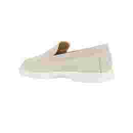 ◆당일◆25FW 페블탭 스웨이드 로퍼 그레이 XXM59K00040 RE0 C006