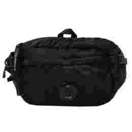 ◆당일◆24SS 렌즈 와펜 나일론 힙색&벨트백 블랙 16CMAC112A 005269G 999