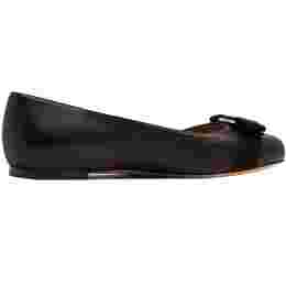 ◆당일◆25SS 바리나 VARINA SOF 플랫 슈즈 블랙 0775746