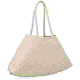 ◆당일◆25SS 산타 크로체 빅 토트백 펄 8892 PEARL