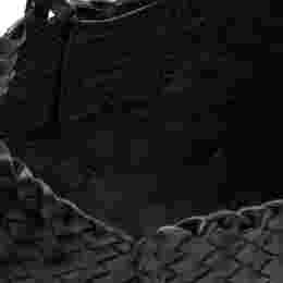 ◆당일◆25FW 산타 크로체 스몰 토트백 블랙 8893 BLACK