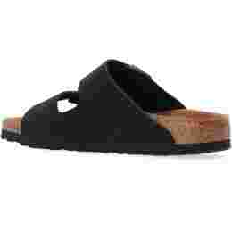 ◆당일◆25SS 아리조나 BS 네로우핏 샌들 블랙 1019057 BLACK