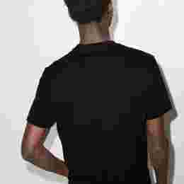 ◆당일◆22SS 로고 프린트 티셔츠 블랙 5TS000 4SA 99