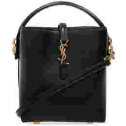 ◆당일◆25SS 카산드라 LE 37 미니 버킷&숄더백 블랙 765870 2R20W 1000