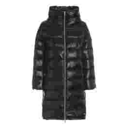 ◆당일◆25FW 마틸드 MATILDE 하이넥 롱 패딩 자켓 블랙 PI1283DIC 12017Z 9300