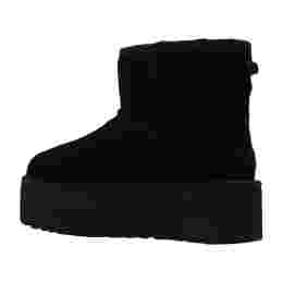 ◆당일◆24FW 클래식 미니 플랫폼 부츠 블랙 1134991 BLK