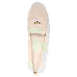 ◆당일◆25FW 로고 각인 드라이빙슈즈 베이지 5DD022 054 F0354