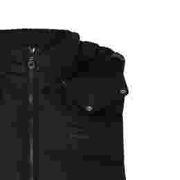 ◆당일◆24FW APRICA UV 후드 패딩조끼 블랙 VUDV30546K0001 BKS