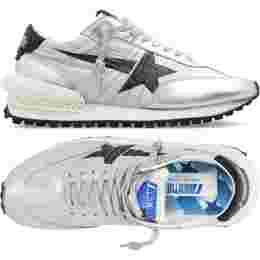 ◆당일◆25FW 여성 러닝 마라톤 M2000 스니커즈 실버/블랙 GWF00684 F005667 60246