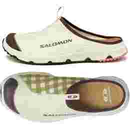 ◆당일◆25FW RX 슬라이드 3.0 캔버스 뮬 스니커즈 멀티 L47756900