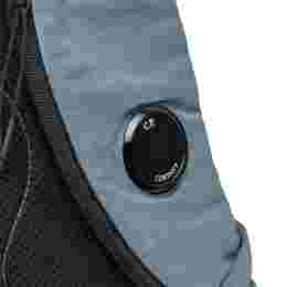 ◆당일◆25SS 렌즈 와펜 슬링백 딥블루 18CMAC114A 005269G 872