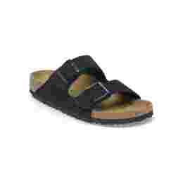 ◆당일◆25SS 아리조나 BS 네로우핏 샌들 블랙 1027164 BLACK