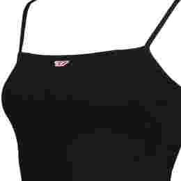 ◆당일◆25SS T-HOP-D 탱크탑 블랙 A05107 0EJAI 9XX