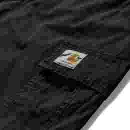 ◆당일◆25FW 콜 COLE 카고 팬츠 블랙 I035565 89GD