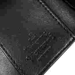◆당일◆25FW PLAIN 사피아노 키케이스 블랙 5115002HU S000B N402