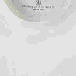 ◆당일◆25SS 로고 자수 티셔츠 화이트 M0B137444G C7220