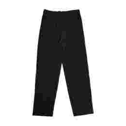 ◆당일◆25FW 옴므플리세 베이직 플리츠 팬츠 블랙 HP58 JF550 15