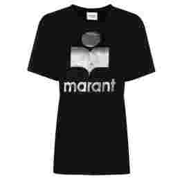 ◆당일◆25SS 쥬얼 ZEWEL 로고 린넨 티셔츠 블랙 TS0001FB A1N10E 01BK