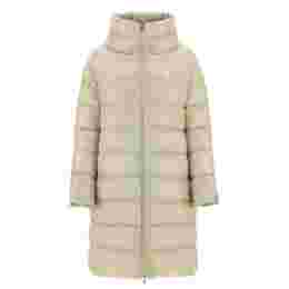 ◆당일◆25FW 마틸드 MATILDE 하이넥 롱 패딩 자켓 베이지 PI1283DIC 12017Z 1985