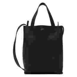◆당일◆25FW 카바스 CABAS 마이코 스몰 크로스/토트백 블랙 PXCBC M61667 LZZ
