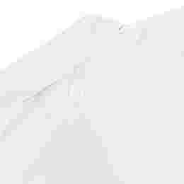 ◆당일◆25SS 백 로고 패치 폴로 티셔츠 화이트 G4MC0K300 SNO