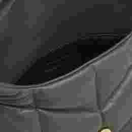 ◆당일◆25FW 금장 푸퍼 모노그램 퀄팅 체인 숄더백 블랙 759337 1EL07 1000