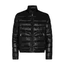 ◆당일◆25FW 아코루스 ACORUS 경량 패딩 자켓 블랙 1A106 00 53029 999