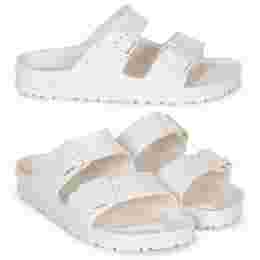 ◆당일◆25SS 아리조나 EVA 네로우핏 샌들 에그쉘 1027384 EGGSHELL