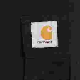 ◆당일◆25SS 로고 패치 콜 카고 릴렉스핏 숏팬츠 블랙 I030478 8902