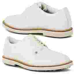 ◆당일◆22FW 콜렉션 갤리벤터 골프화 화이트 G4MF20EF01 S/KHA