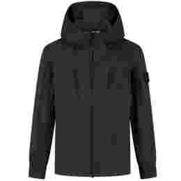 ◆키즈◆25SS 키즈 와펜 패치 후드 자켓 블랙 K1S16 4100005 S0025 V0029
