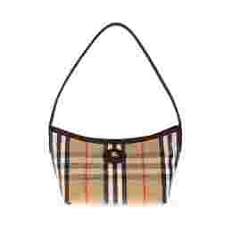 ◆당일◆25FW 하이랜드 바게트 미니 숄더백 샌드 8112278
