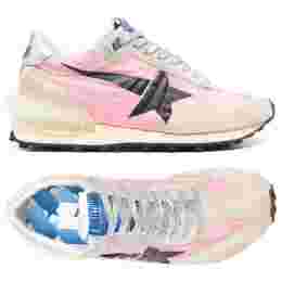 ◆당일◆25FW 여성 러닝 마라톤 M2000 스니커즈 핑크/실버 GWF00684 F006720 25751