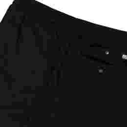 ◆당일◆25SS 렌즈 와펜 카고팬츠 블랙 18CMPA062A 005904G 999