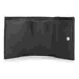 ◆당일◆25FW ORB 로고 엔벨로프 사피아노 반지갑 블랙 5115002EW L001N N402